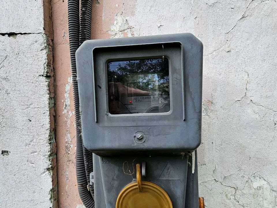 Будинок. Дніпро, Широка вул.
