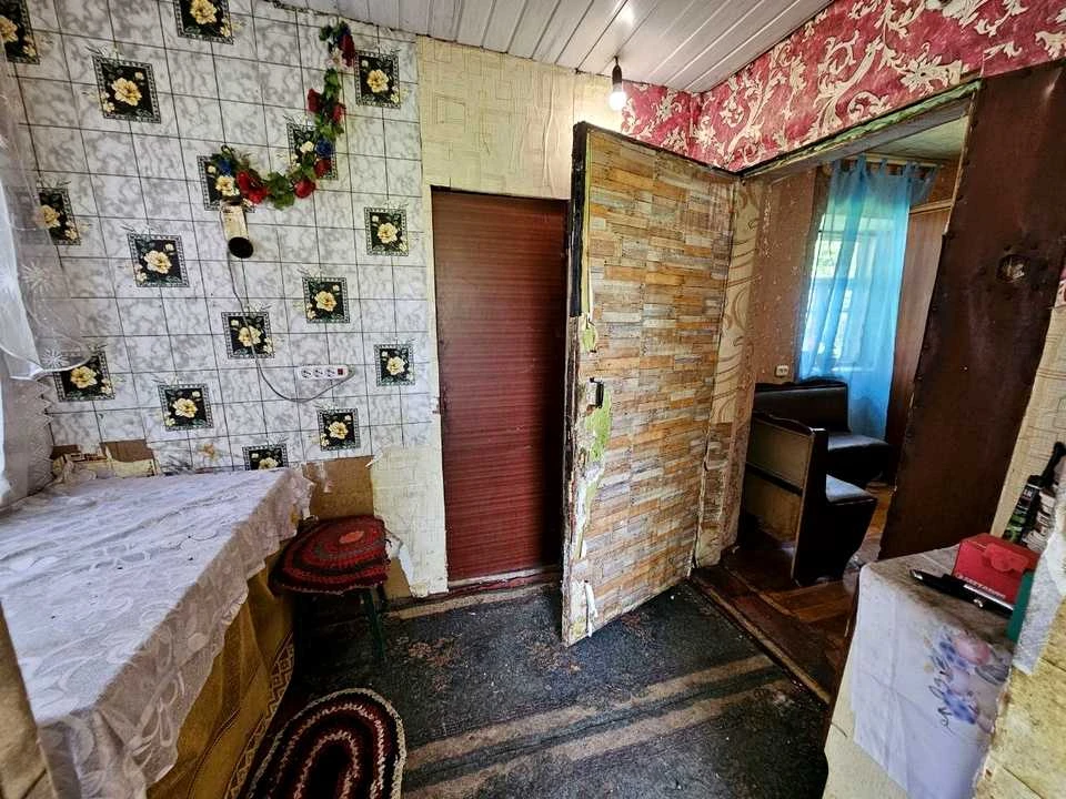 Будинок. Дніпро, Широка вул.