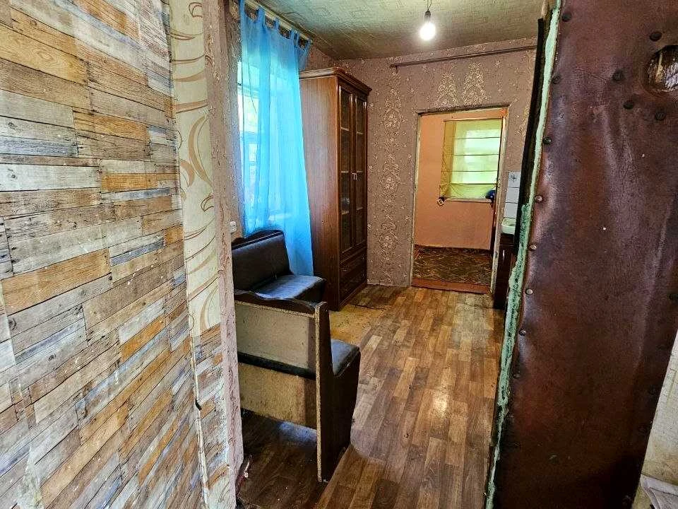 Будинок. Дніпро, Широка вул.