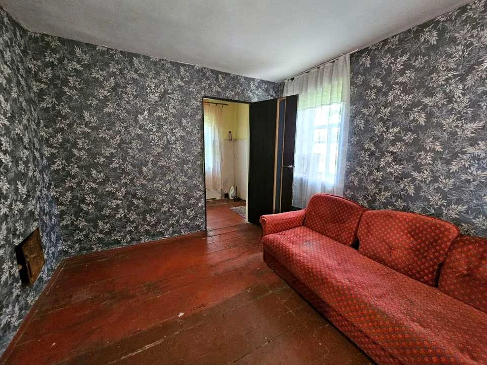 Будинок. Дніпро, Широка вул.