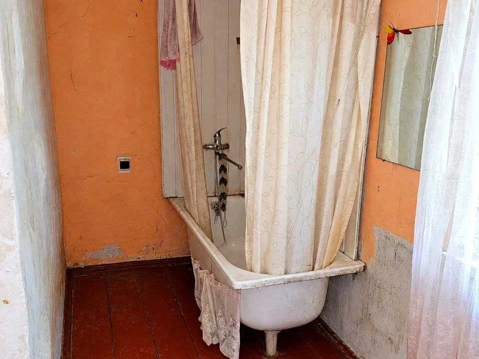 Будинок. Дніпро, Широка вул.