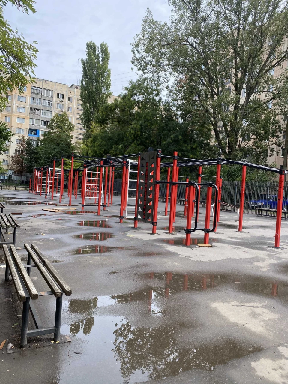 Apartment for sale at Bocharyov! Near the market!