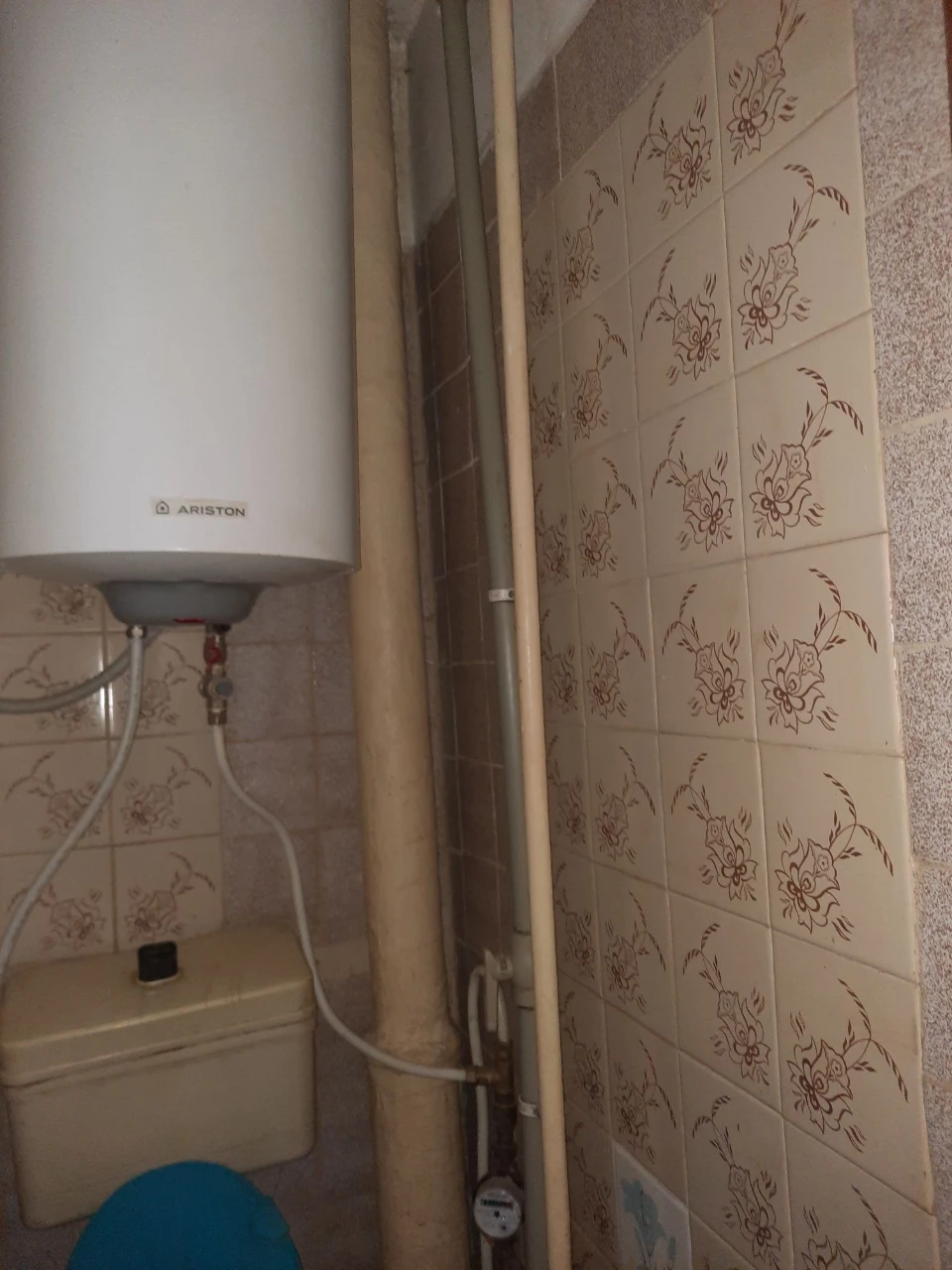 For Sale 3-room apartment Glushko/ Nebesnaya Сотни