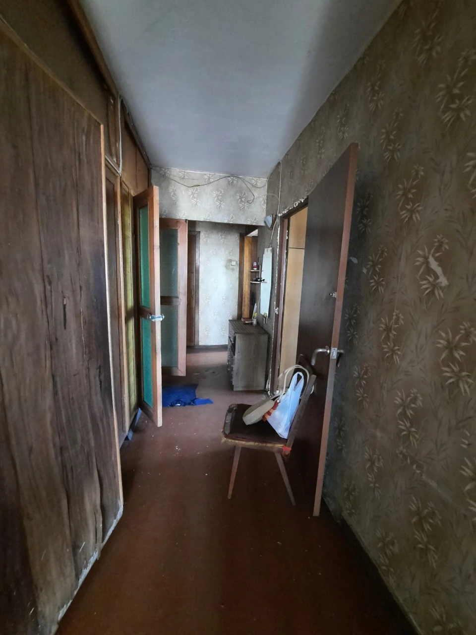 For Sale 3-room apartment Glushko/ Nebesnaya Сотни