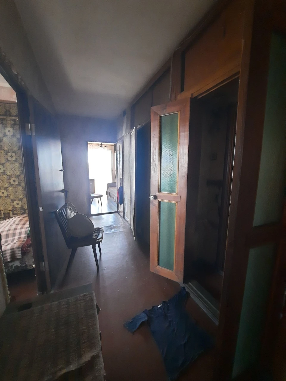 For Sale 3-room apartment Glushko/ Nebesnaya Сотни