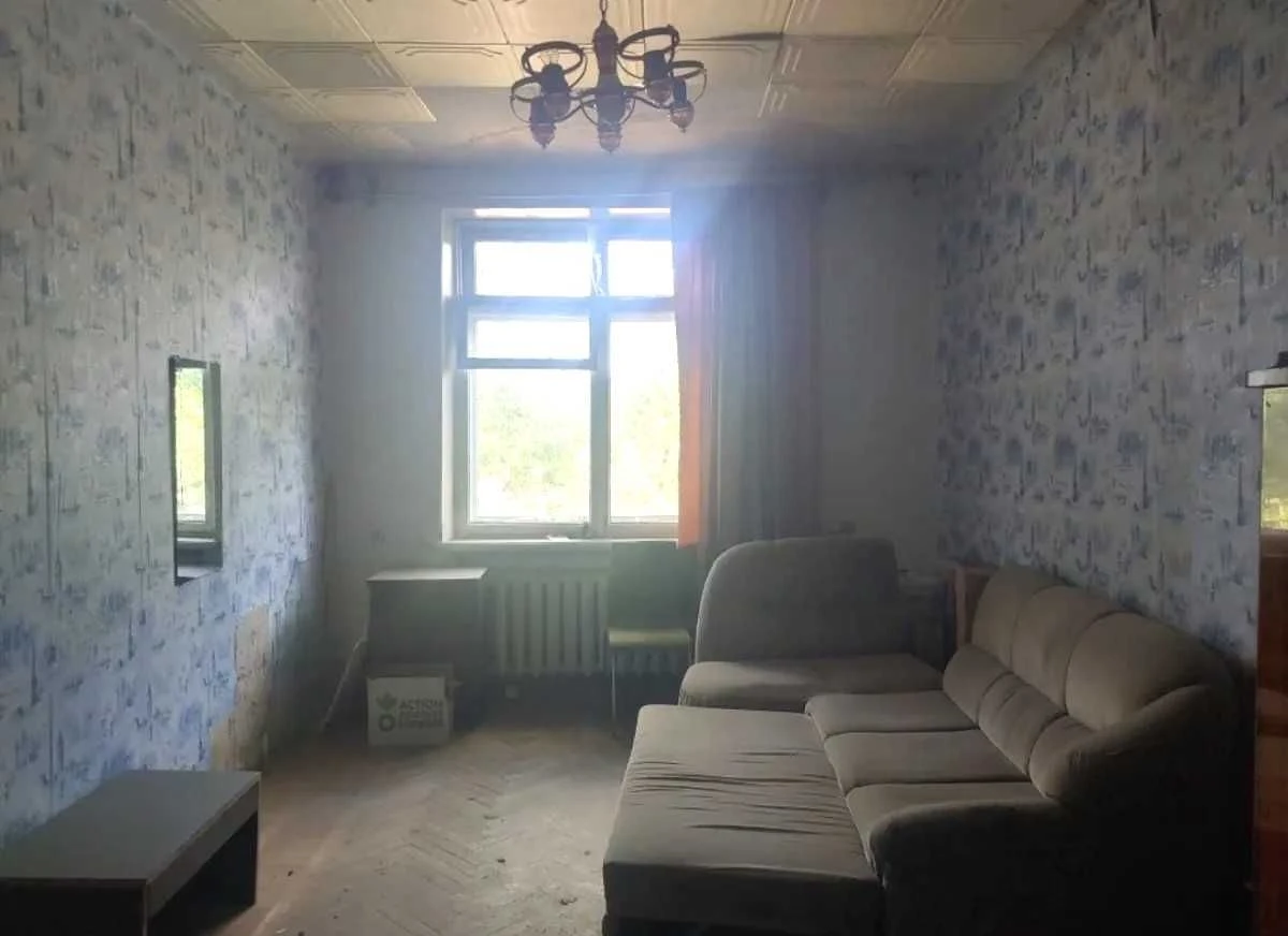 Продається 2-кімнатна квартира на Італьянському бульварі
