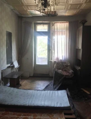 Продається 2-кімнатна квартира на Італьянському бульварі