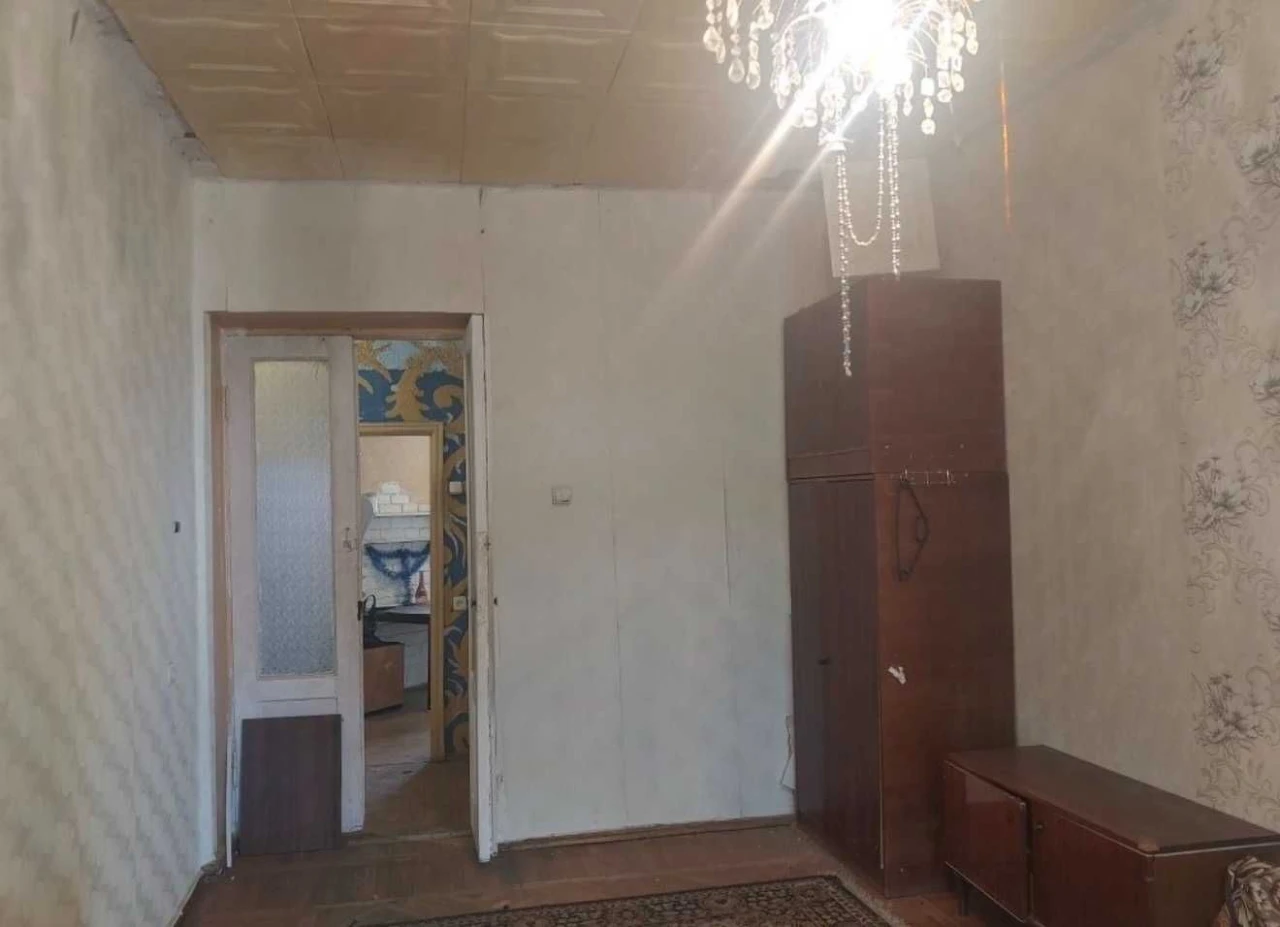 Продається 2-кімнатна квартира на Італьянському бульварі