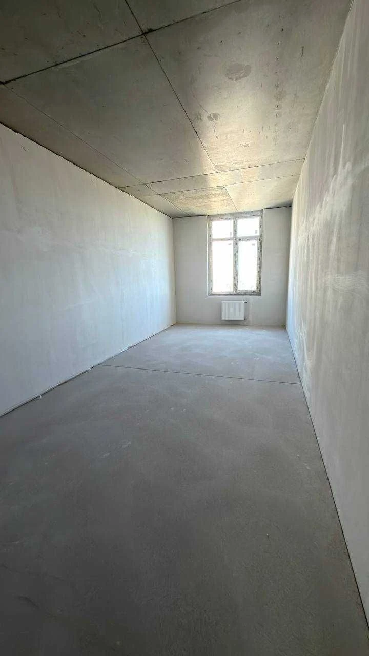 68 ПЕРЛИНА | квартира 64 м² БЕЗ РЕМОНТУ | 14 поверх | КАДОРР