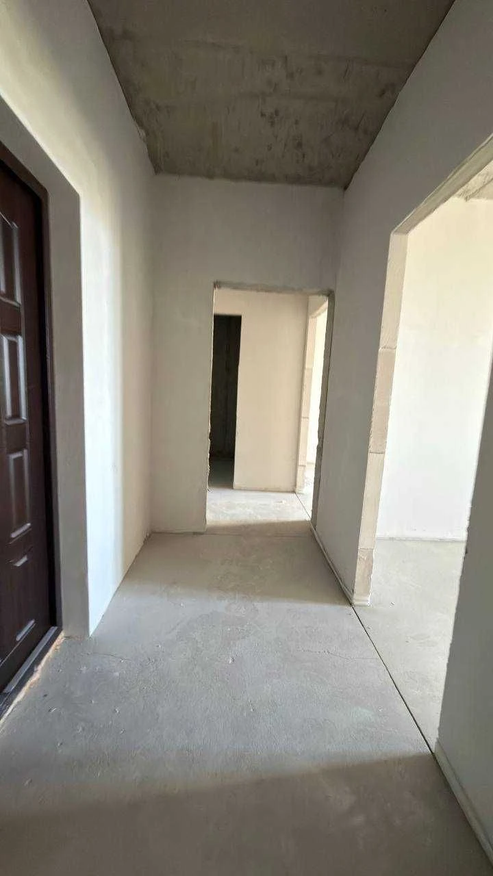 68 ПЕРЛИНА | квартира 64 м² БЕЗ РЕМОНТУ | 14 поверх | КАДОРР