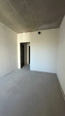 68 ПЕРЛИНА | квартира 64 м² БЕЗ РЕМОНТУ | 14 поверх | КАДОРР