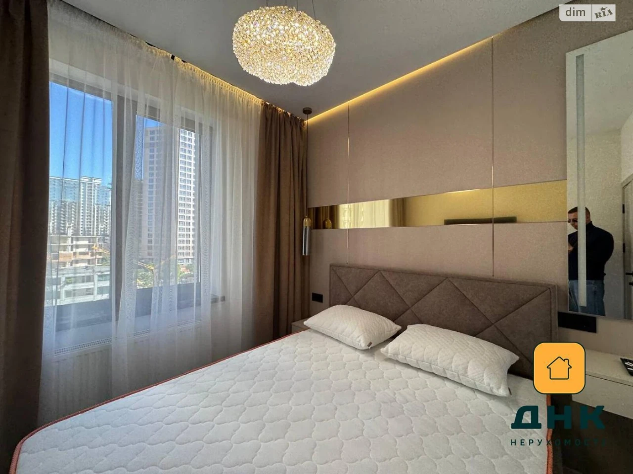 Продаж Квартира Аркадія
