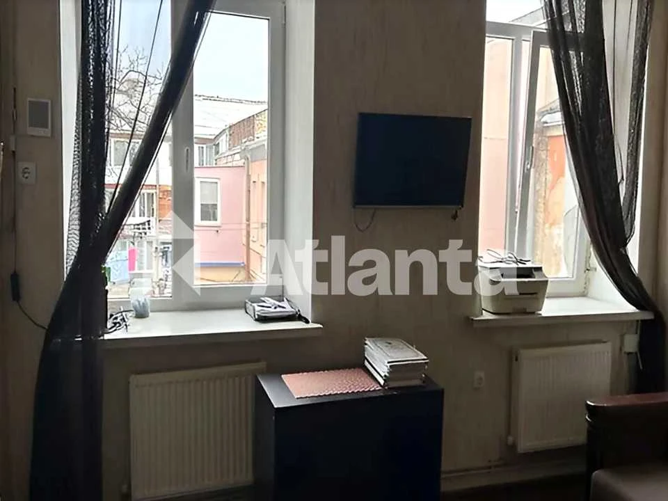 Квартира. Одеса, Новосельського вул.