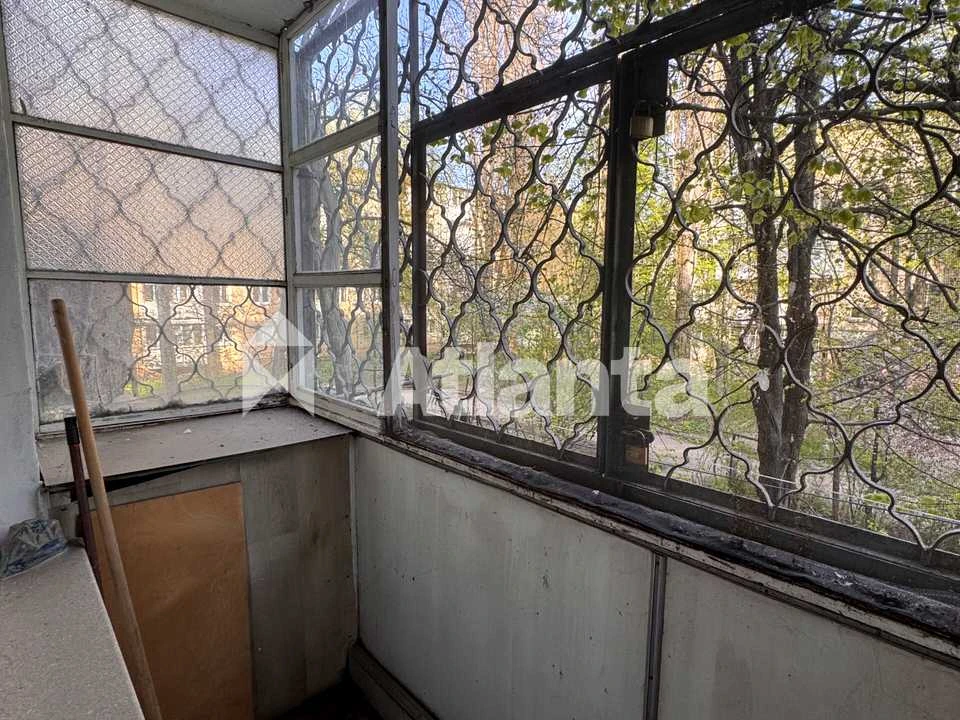 Квартира. Одеса, Героїв Крут вул.