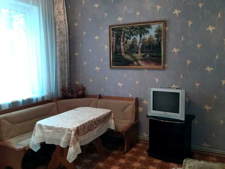 Квартира. Одеса, Старобазарний сквер вул.