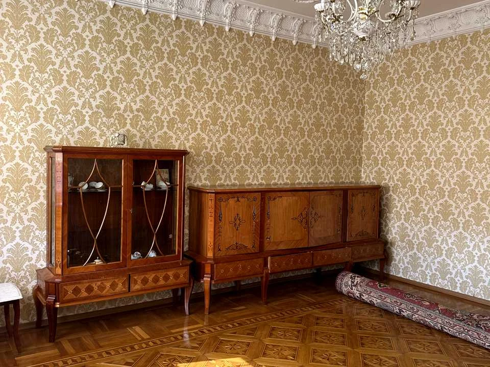 Будинок. Одеса, Єліна