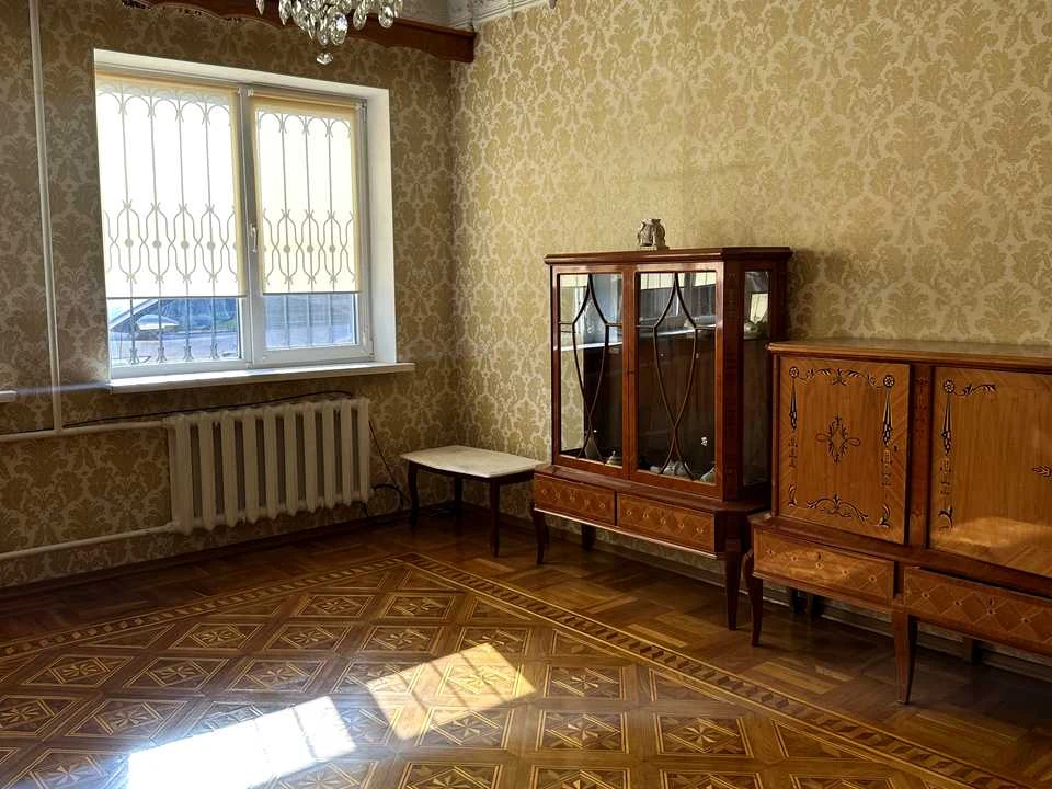 Будинок. Одеса, Єліна