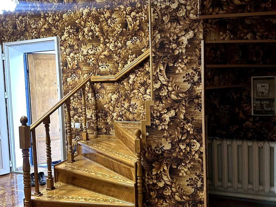 Будинок. Одеса, Єліна