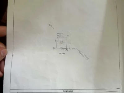 Будинок. Одеса, Єліна