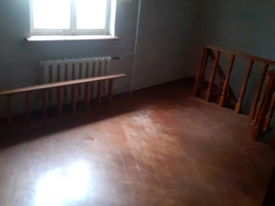 Будинок. Одеса, Джерельна