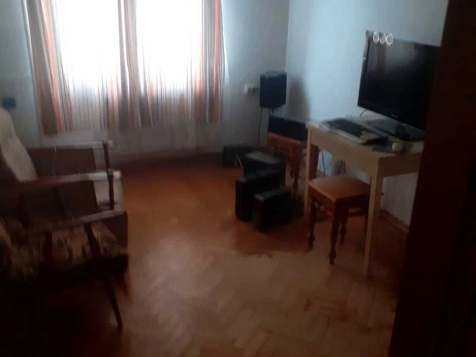 Будинок. Одеса, Джерельна