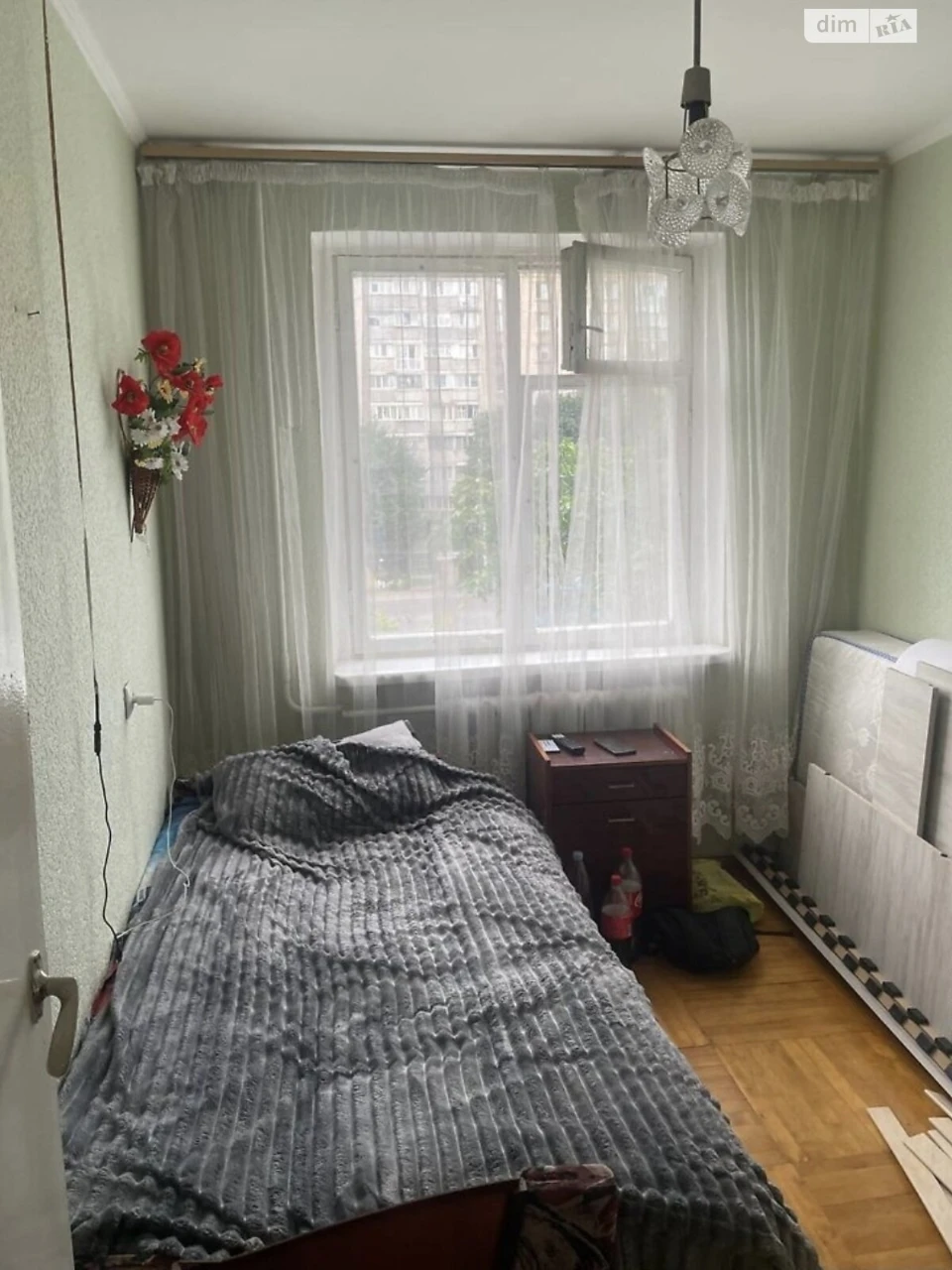 Продаж Квартира Центр
