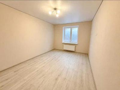 Sale of 1-room apartment in AGV, New Building, REPAIR, Nearby Estate