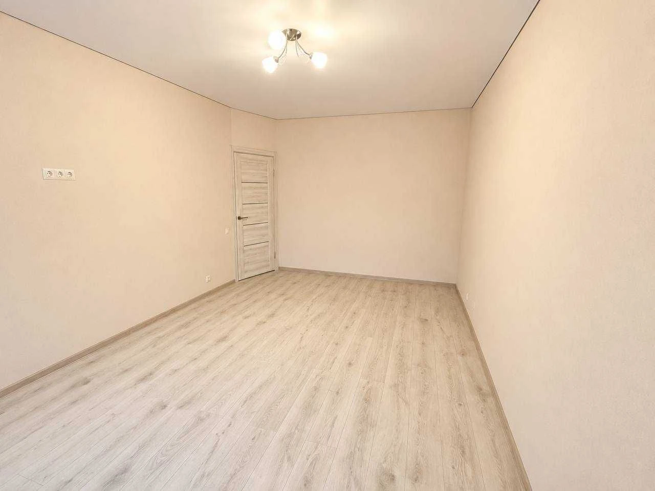 Sale of 1-room apartment in AGV, New Building, REPAIR, Nearby Estate