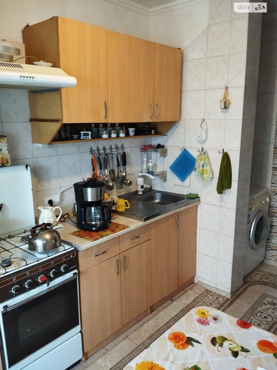 Sale of Apartment Northern