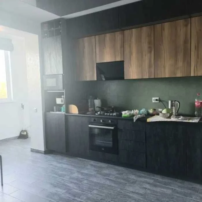 Продам 2 комн квартира 71м2 ЖК Любови Малой, ГАЗ! Автоном. о