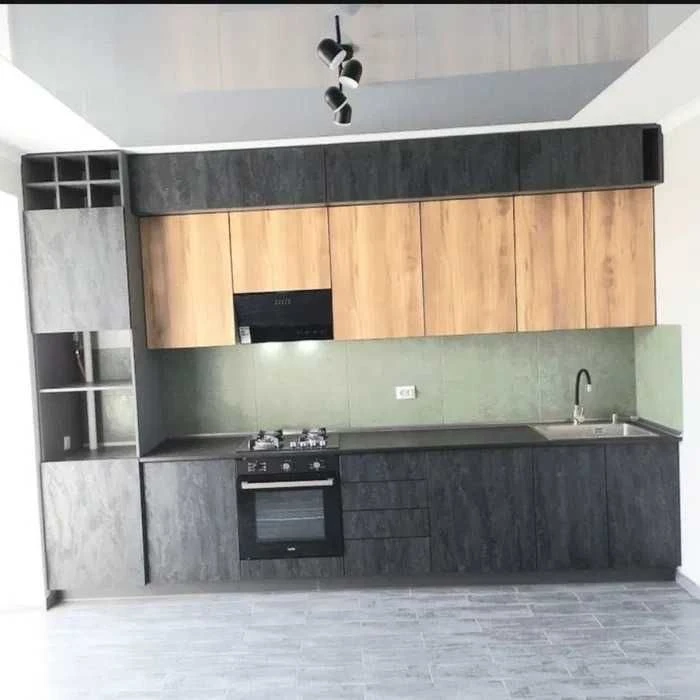 Продам 2 комн квартира 71м2 ЖК Любови Малой, ГАЗ! Автоном. о