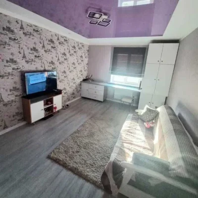 Продам 2 комн квартира 71м2 ЖК Любови Малой, ГАЗ! Автоном. о