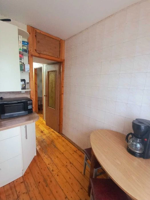 For sale 1 room apartment on Pavlovo Pole, metro station 23 Avgusta,