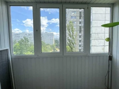 Квартира. Харків, Амосова вул.