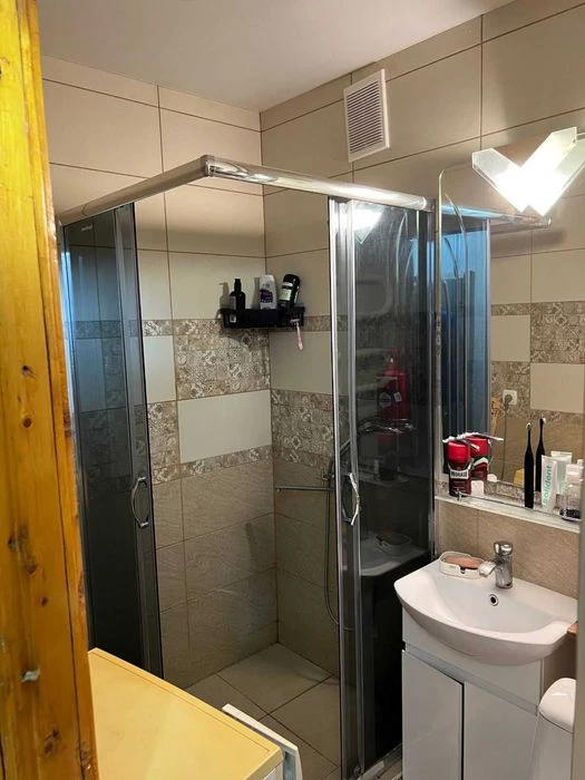 For sale 1 room apartment on Pavlovo Pole, metro station 23 Avgusta,