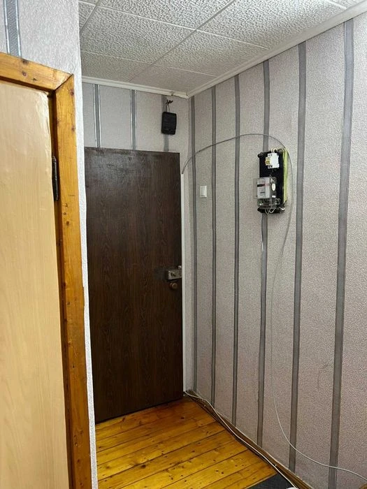 For sale 1 room apartment on Pavlovo Pole, metro station 23 Avgusta,