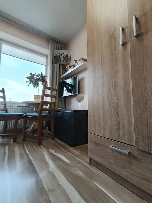 For sale 1 room apartment near Academician Pavlova street Chernovetskaya