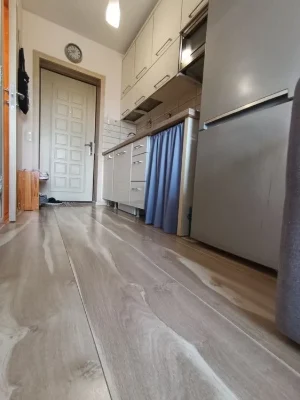 For sale 1 room apartment near Academician Pavlova street Chernovetskaya