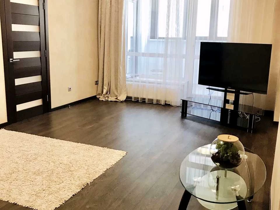 Квартира. Київ, Андрія Верхогляда вул.