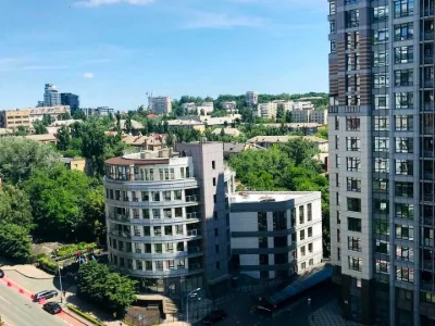 Квартира. Київ, Андрія Верхогляда вул.
