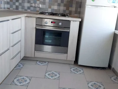 Квартира. Київ, Драгоманова вул.
