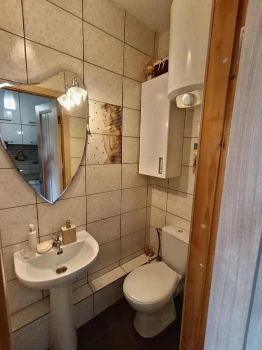 For sale 1 room apartment near Academician Pavlova street Chernovetskaya