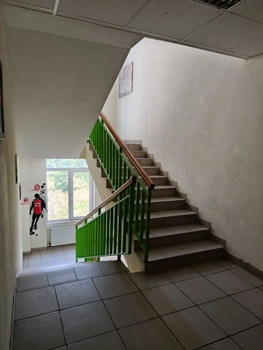 For sale 1 room apartment near Academician Pavlova street Chernovetskaya