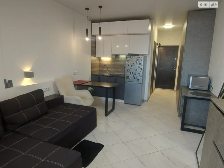 Long-Term Rental Apartment in Karavaive, Dacha