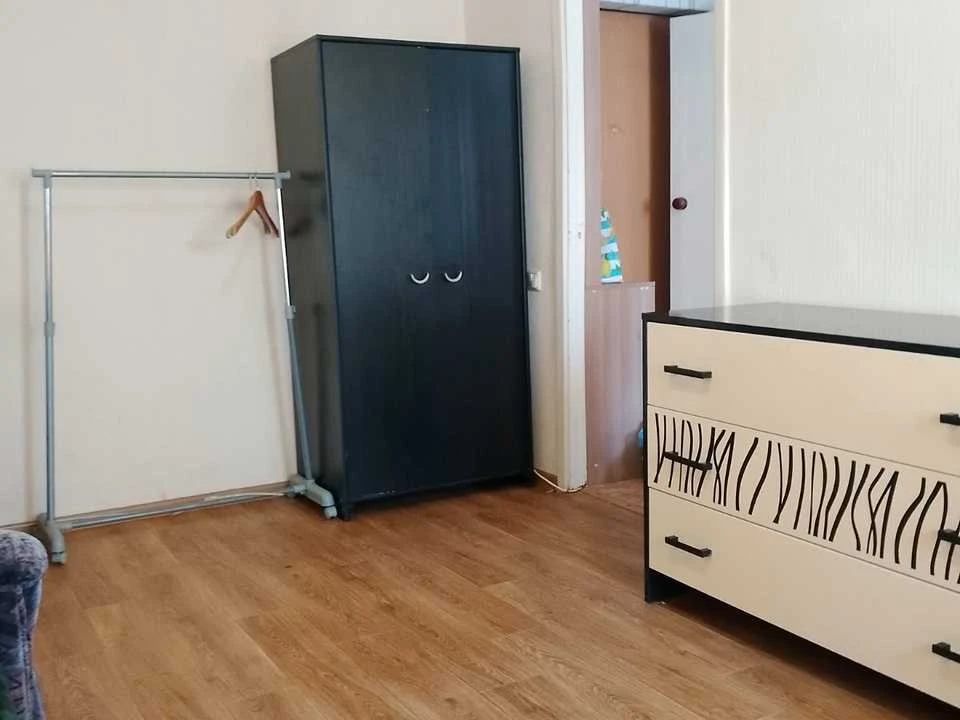 Квартира. Київ, Червоної Калини просп.