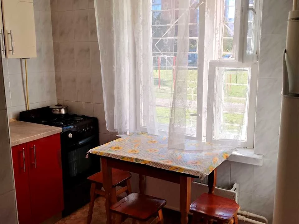 Квартира. Київ, Червоної Калини просп.
