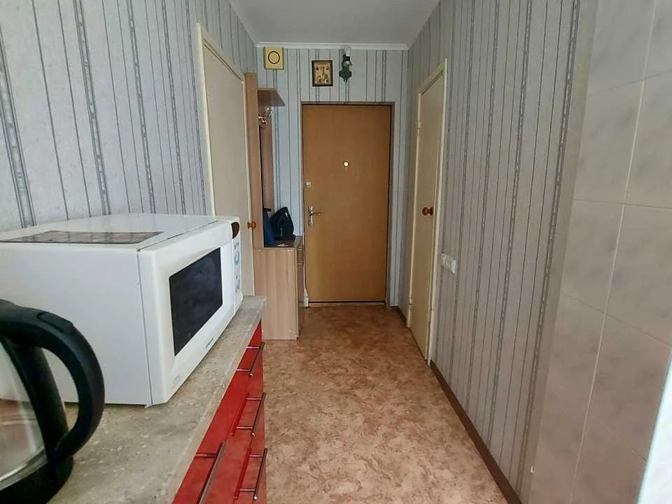 Квартира. Київ, Червоної Калини просп.