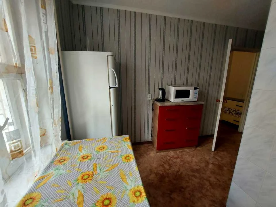 Квартира. Київ, Червоної Калини просп.