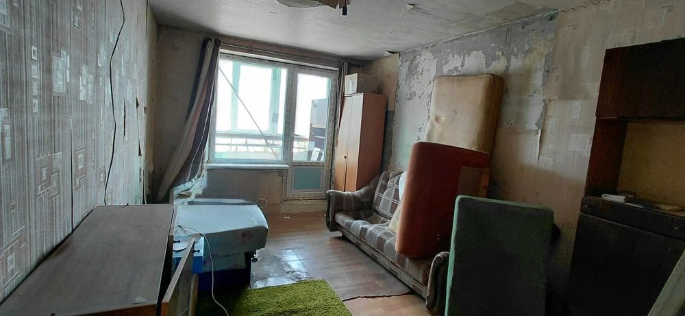 3-room apartment for sale near Studentska metro station