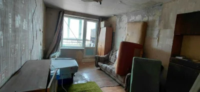 3-room apartment for sale near Studentska metro station